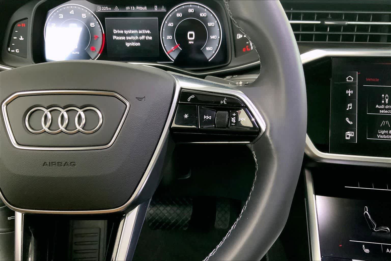 Used 2023 Audi A6 Premium Plus w/ Premium Plus Package AWD/4WD image 22