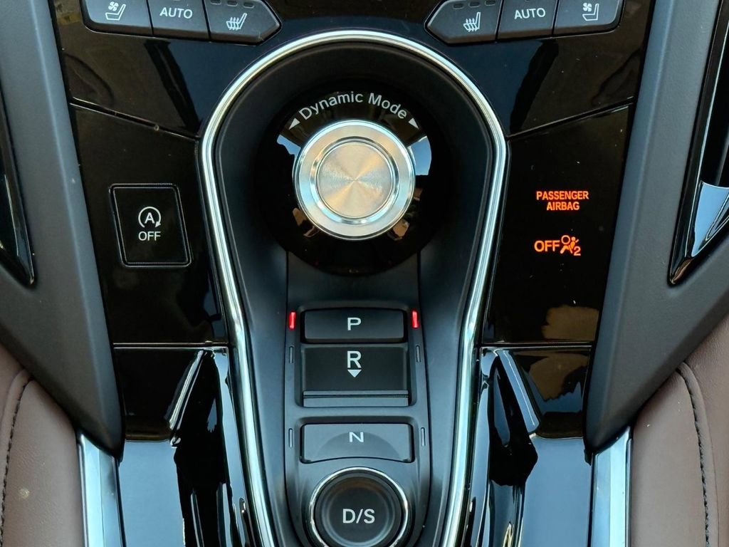 New 2026 Acura RDX SH-AWD w/ Advance Package image 8