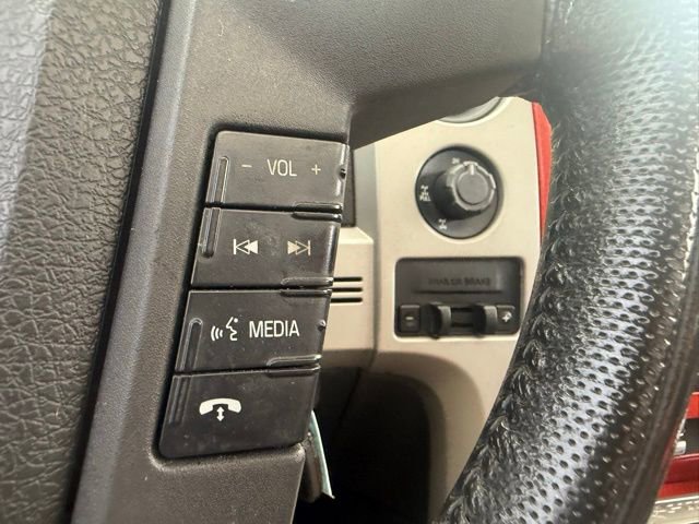 Used 2010 Ford F150 Raptor image 25