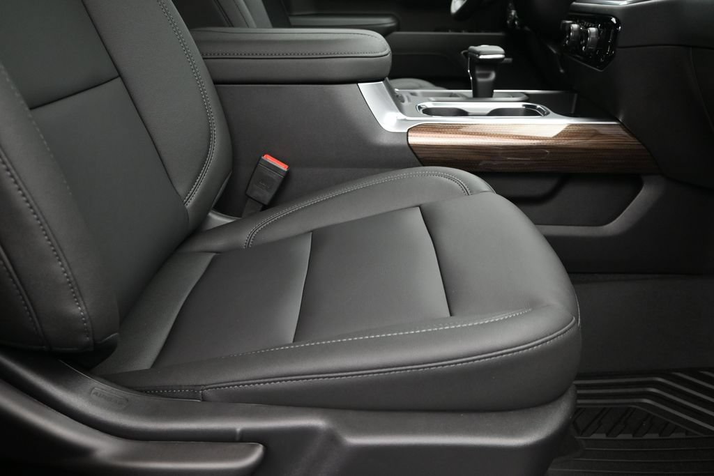 New 2026 Chevrolet Silverado 1500 LT Trail Boss w/ LT Trail Boss Premium Package AWD/4WD image 27