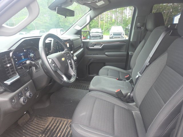 Used 2023 Chevrolet Silverado 1500 LT AWD/4WD image 27