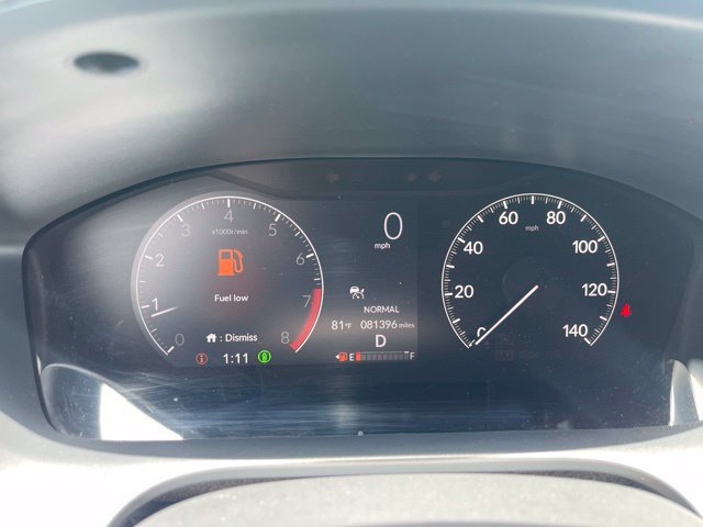Used 2023 Honda HR-V Sport image 18