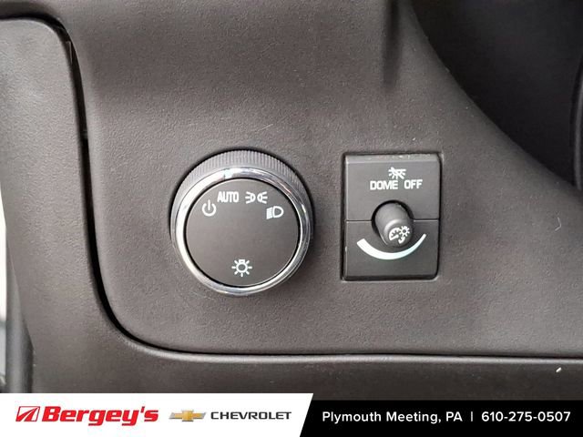 Certified 2016 Chevrolet Express 2500 LS image 27