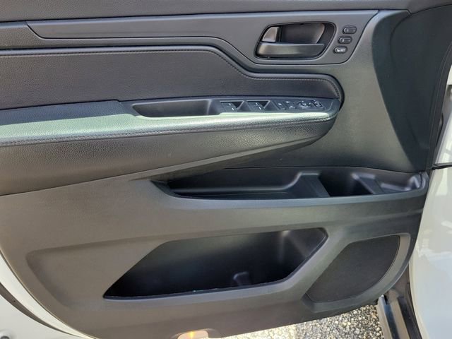 Used 2022 Honda Odyssey EX-L image 17