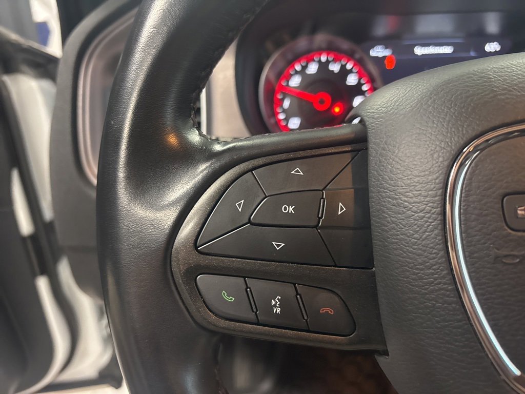 Used 2023 Dodge Charger SXT image 16