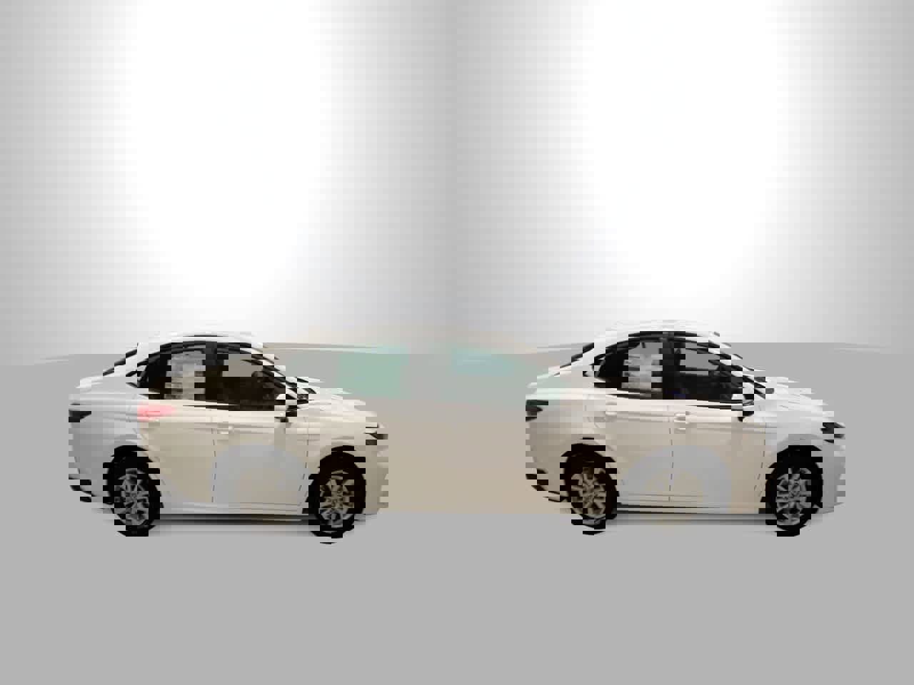 New 2026 Toyota Camry LE image 9