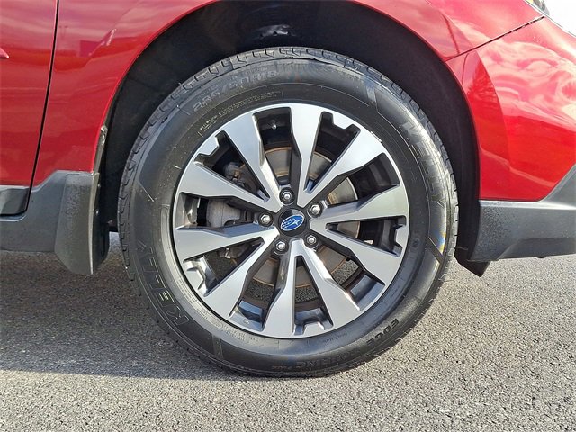 Used 2017 Subaru Outback 3.6R Limited image 7