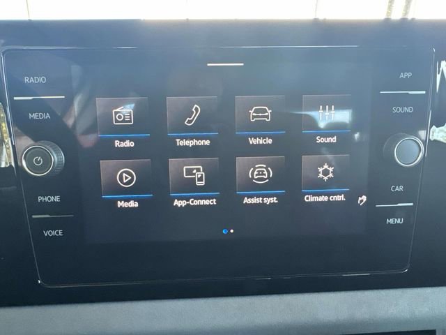 New 2026 Volkswagen Jetta SE image 15