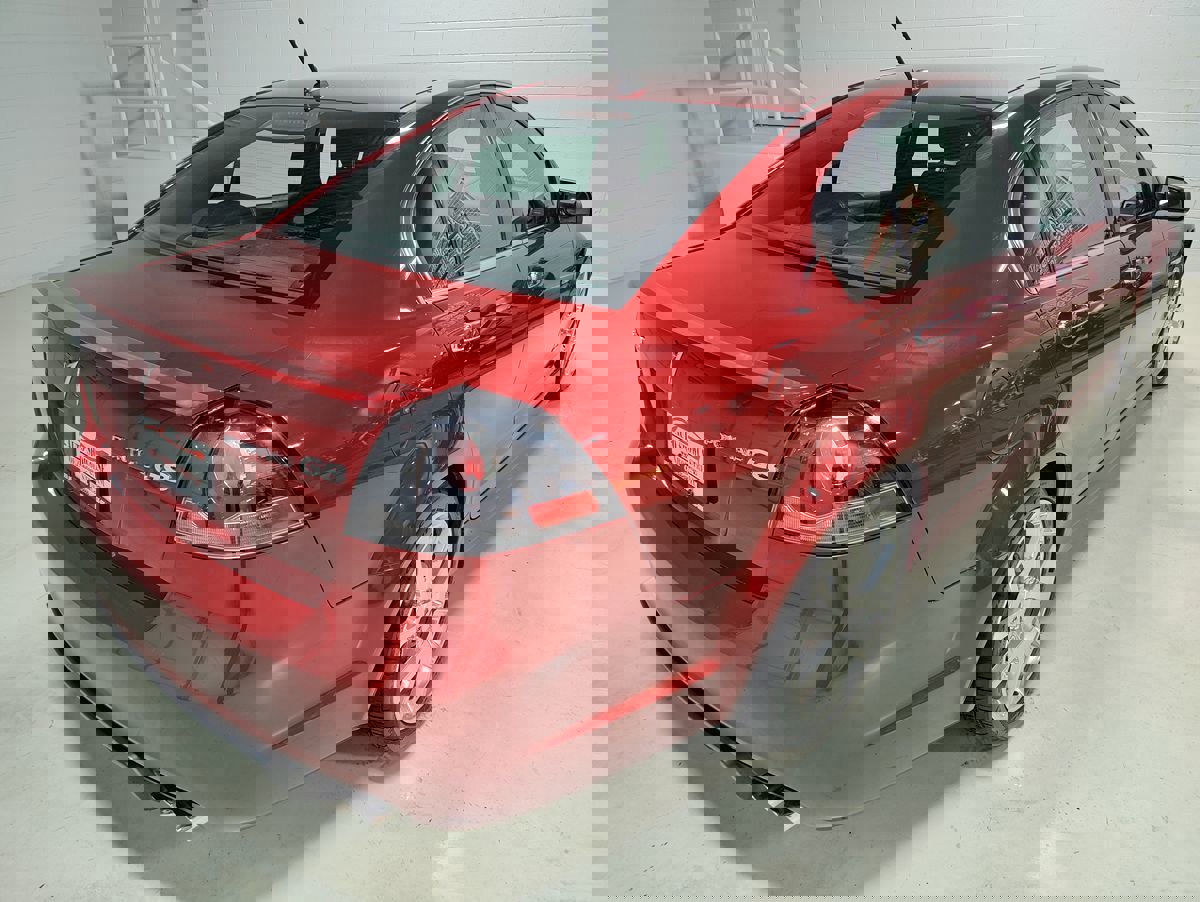 Used 2009 Pontiac G8 GXP image 7