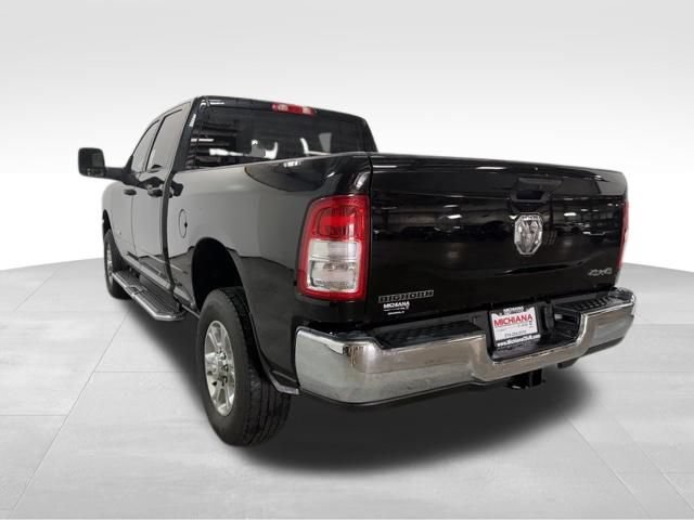 Certified 2024 RAM 2500 Big Horn AWD/4WD image 11