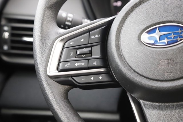 Certified 2025 Subaru Outback w/ Popular Package #1A image 16