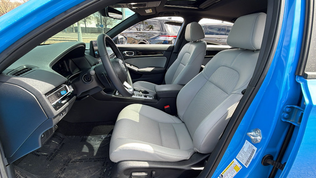 Used 2026 Honda Civic Sport Touring image 24