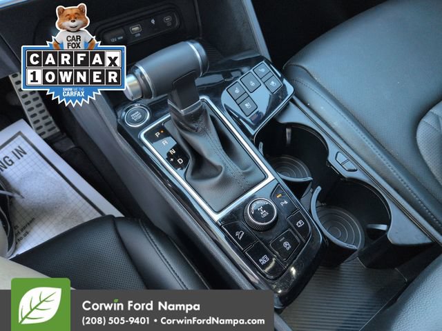 Used 2024 Kia Sportage X-Pro Prestige AWD/4WD image 18