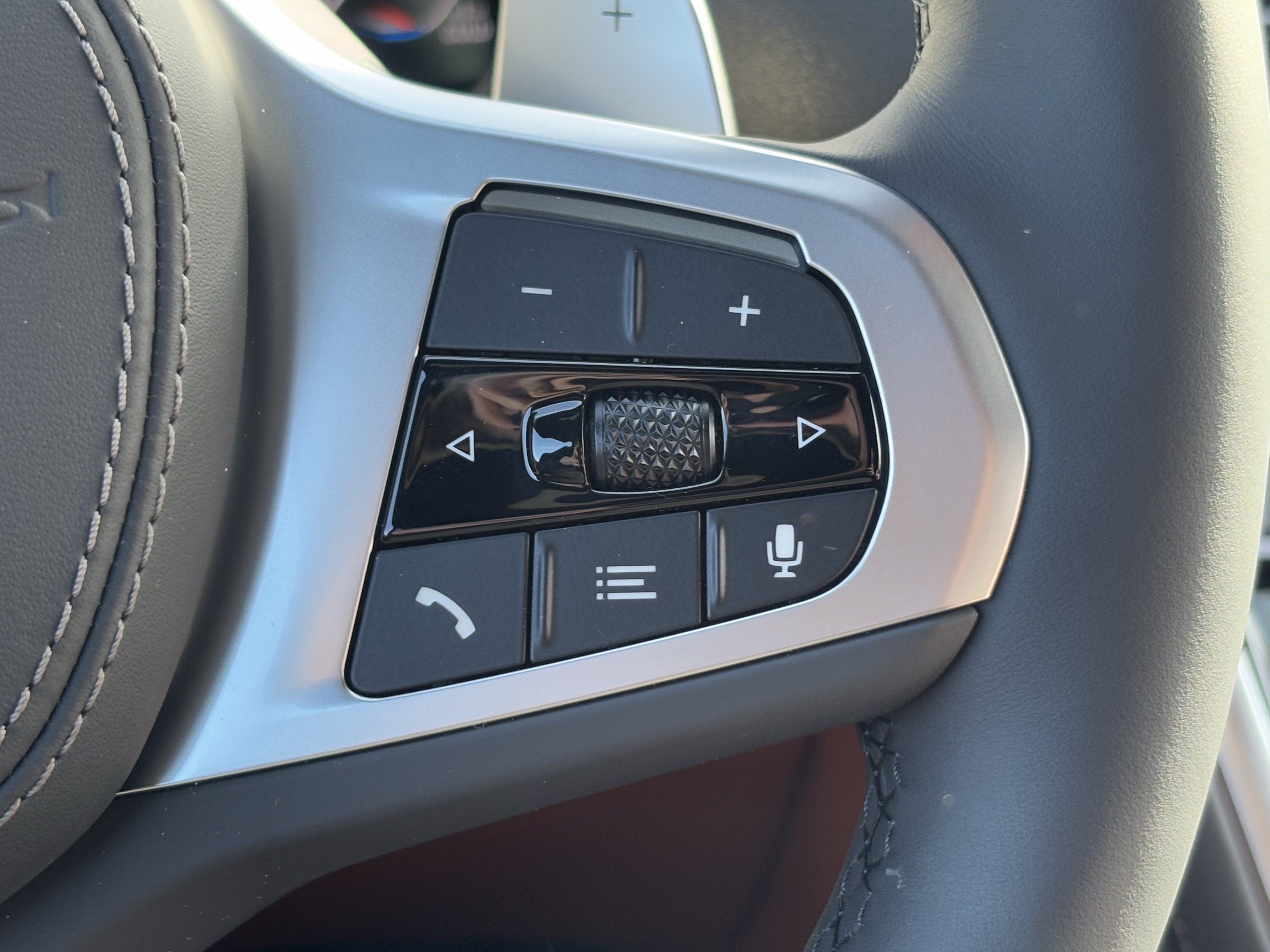 New 2026 BMW 840i RWD image 22