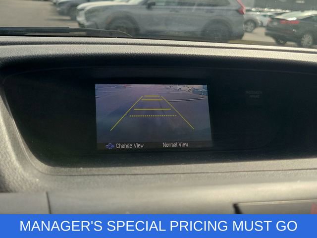 Used 2014 Honda CR-V EX image 22