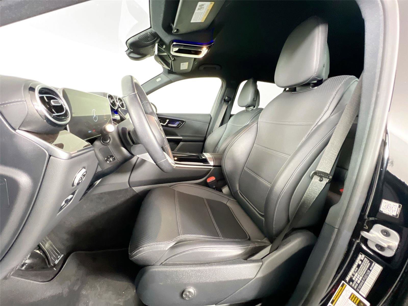 Certified 2023 Mercedes-Benz GLC 300 4MATIC image 18