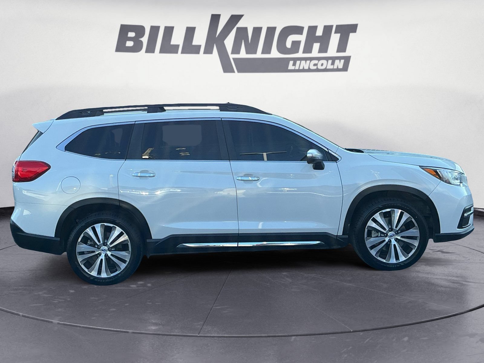 Used 2021 Subaru Ascent Touring AWD/4WD image 6