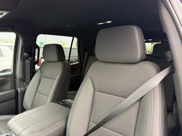 New 2026 Chevrolet Tahoe LS RWD image 26