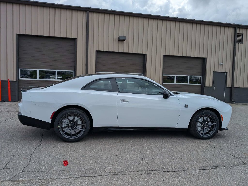 New 2026 Dodge Charger Scat Pack AWD/4WD image 7