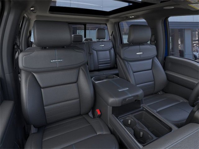 New 2026 Ford F350 Platinum image 10
