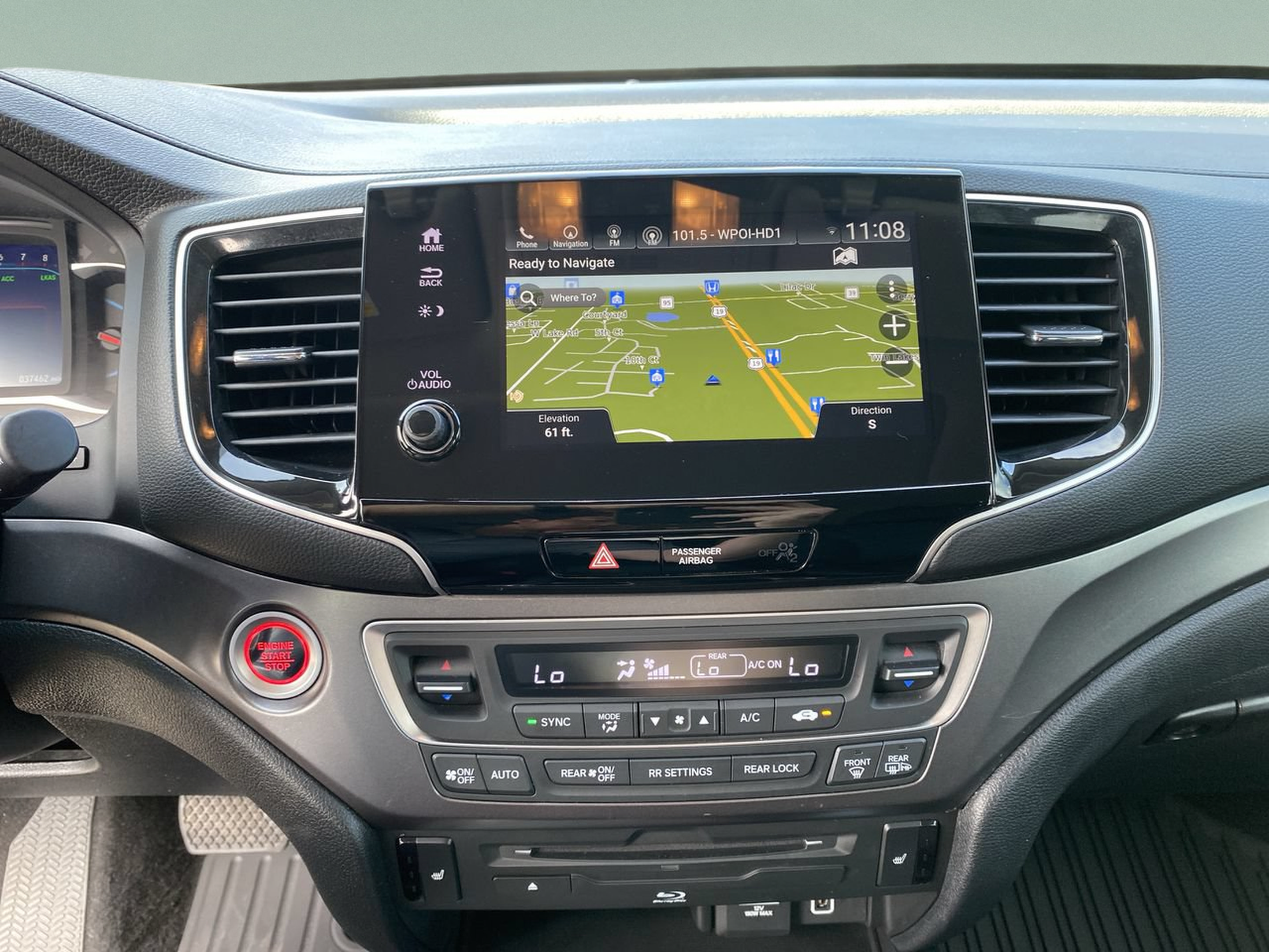 Certified 2020 Honda Pilot EX-L image 20