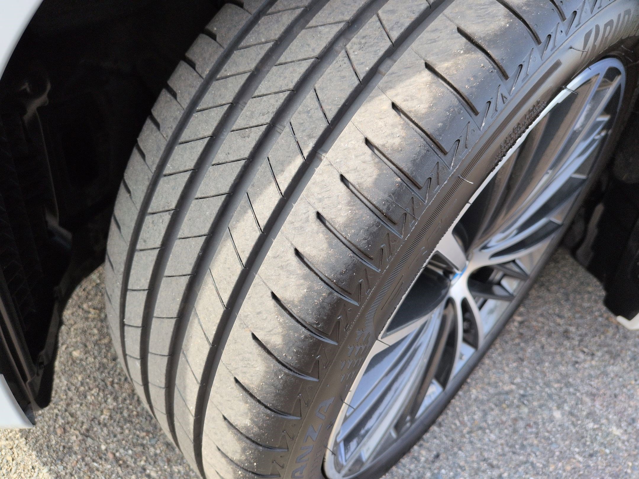 Certified 2022 BMW 540i image 12