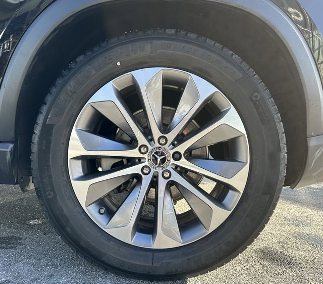 Certified 2022 Mercedes-Benz GLE 350 GLE 350 image 7