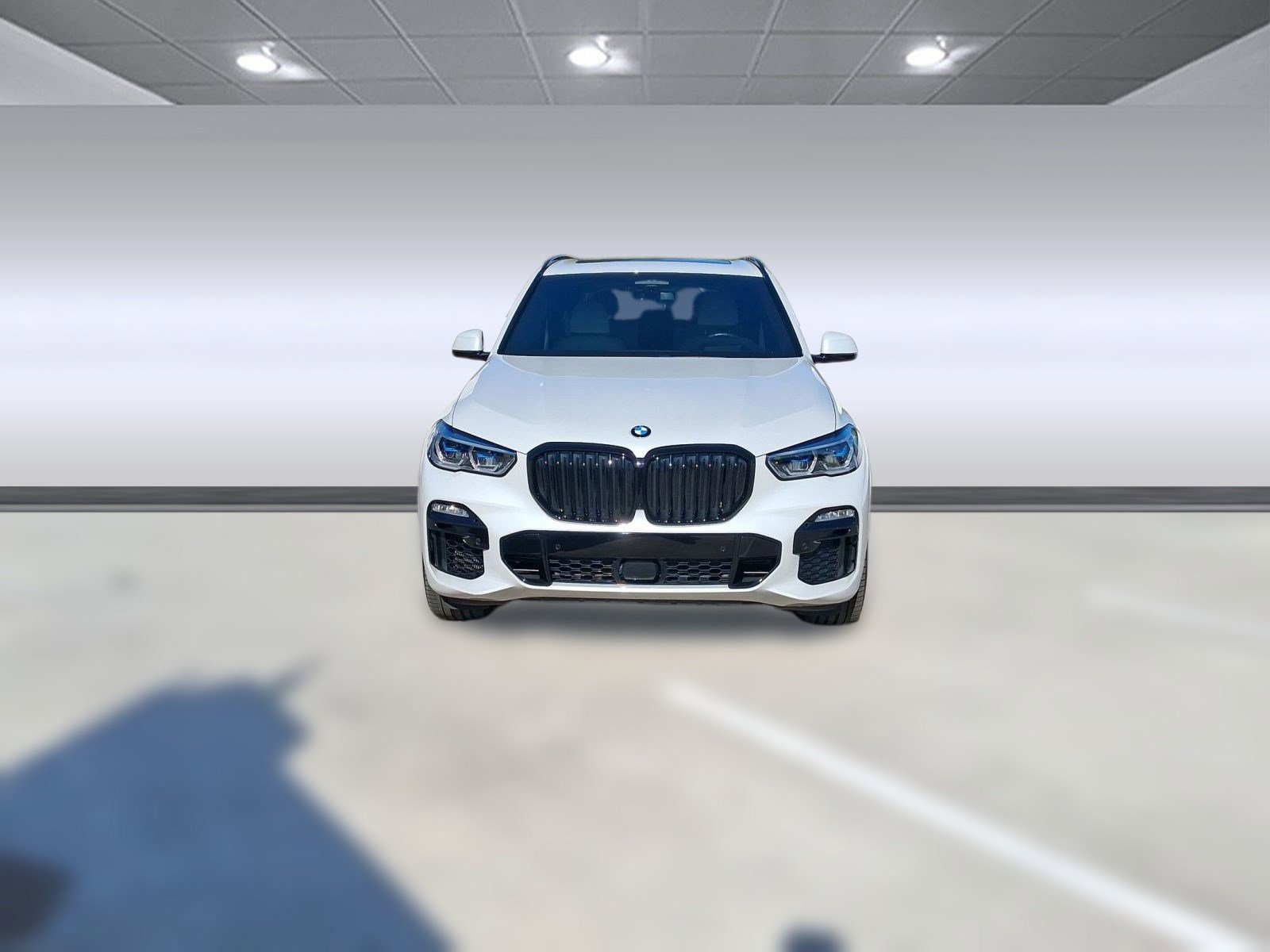 Used 2021 BMW X5 xDrive40i w/ M Sport Package image 6