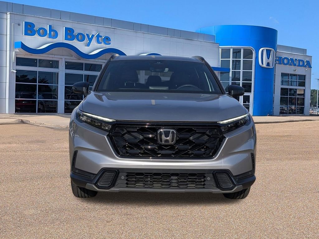 Certified 2024 Honda CR-V Sport-L image 8