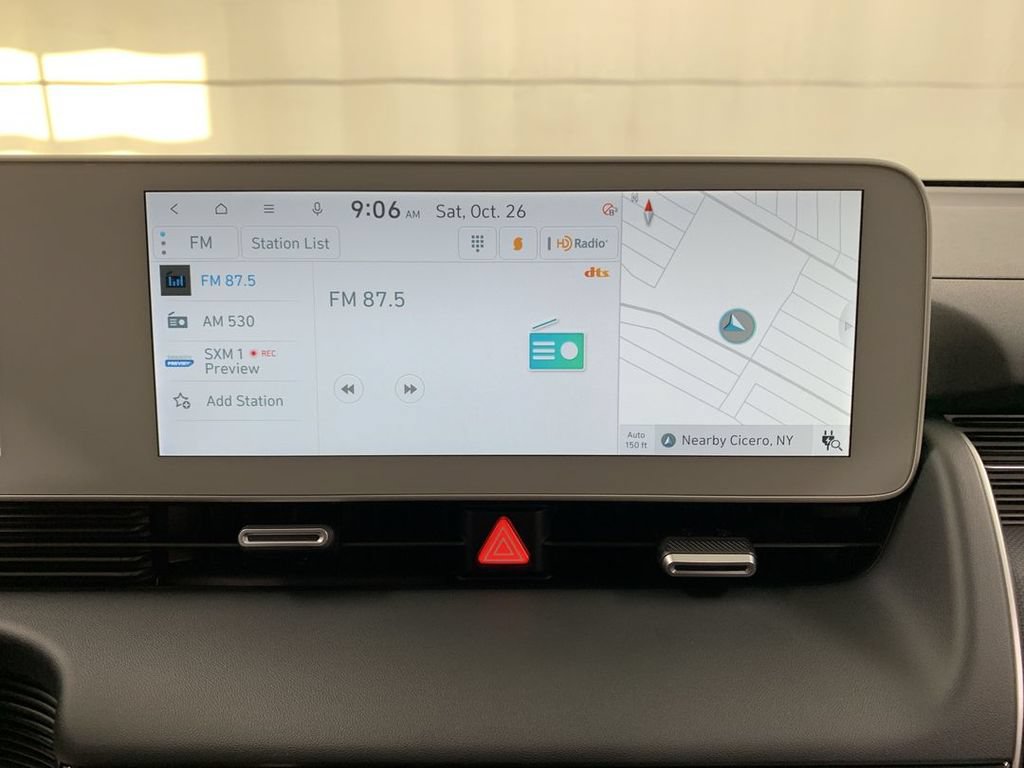 Used 2024 Hyundai Ioniq 5 SEL AWD/4WD image 14