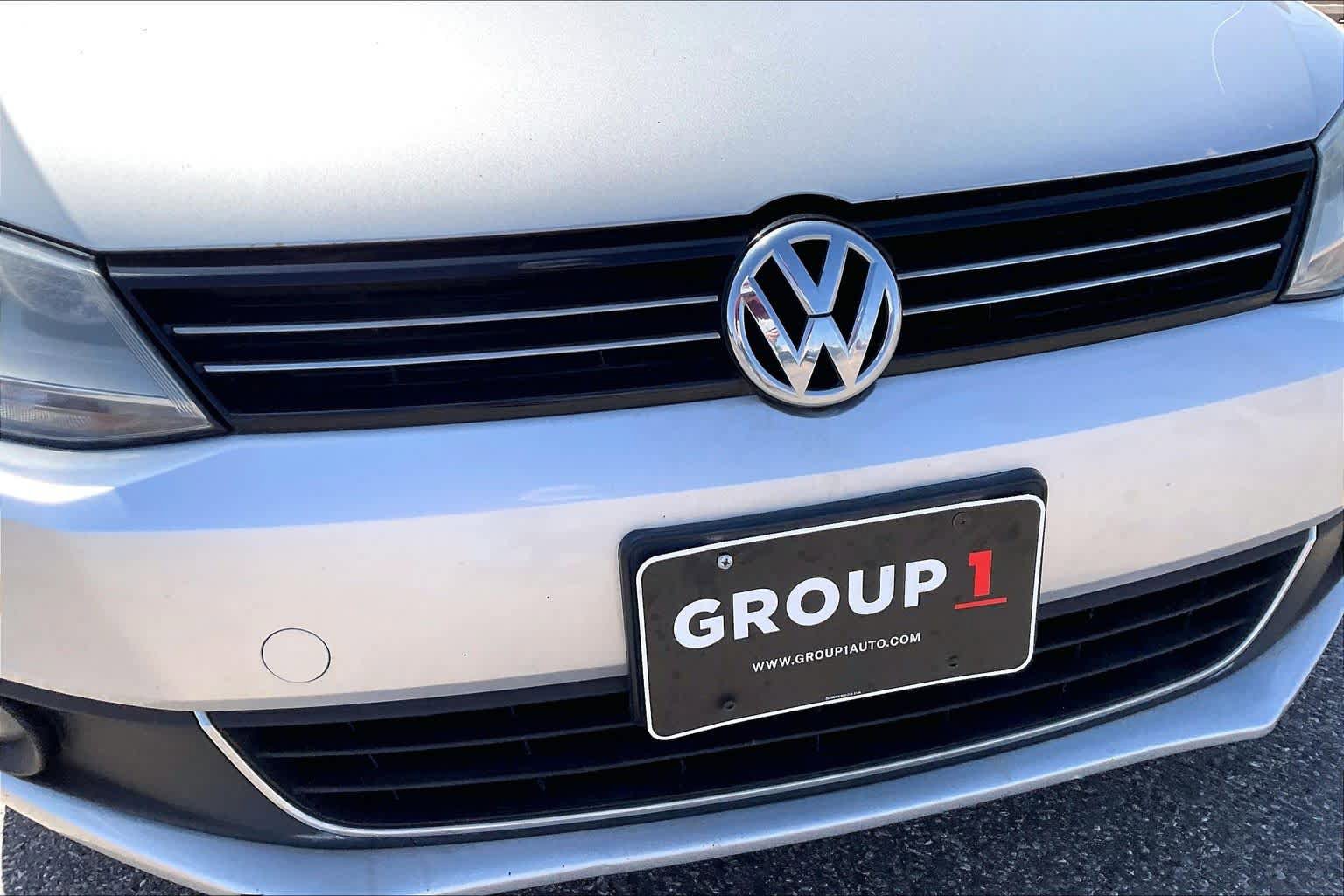 Used 2014 Volkswagen Jetta TDI FWD image 27