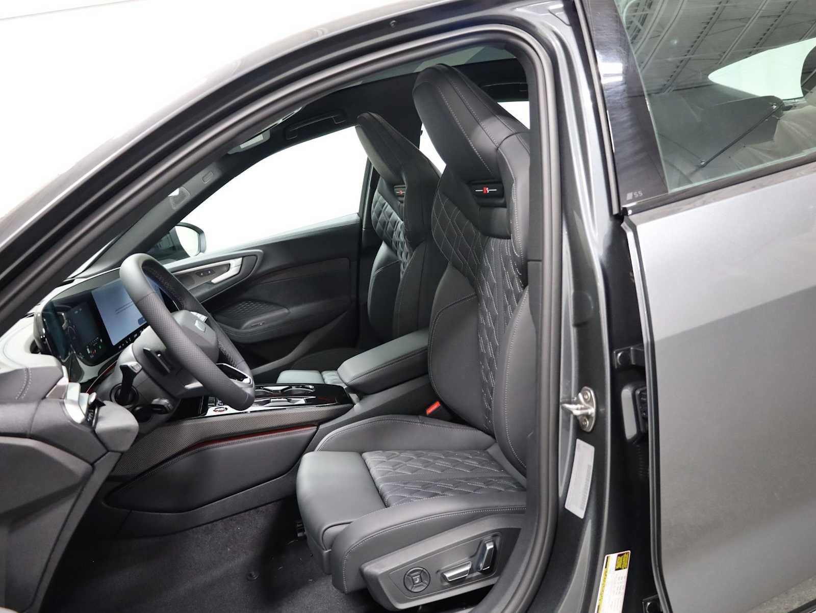 New 2026 Audi S5 Premium Plus AWD/4WD image 5