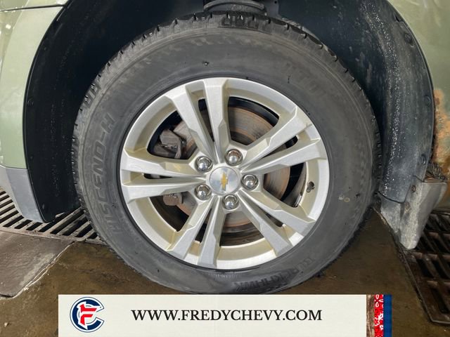 Used 2015 Chevrolet Equinox LT w/ Power Convenience Package image 12
