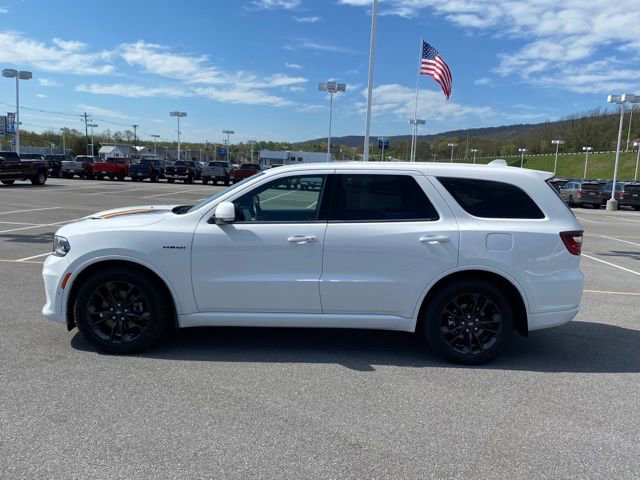 Used 2022 Dodge Durango R/T w/ Quick Order Package 22F AWD/4WD image 2