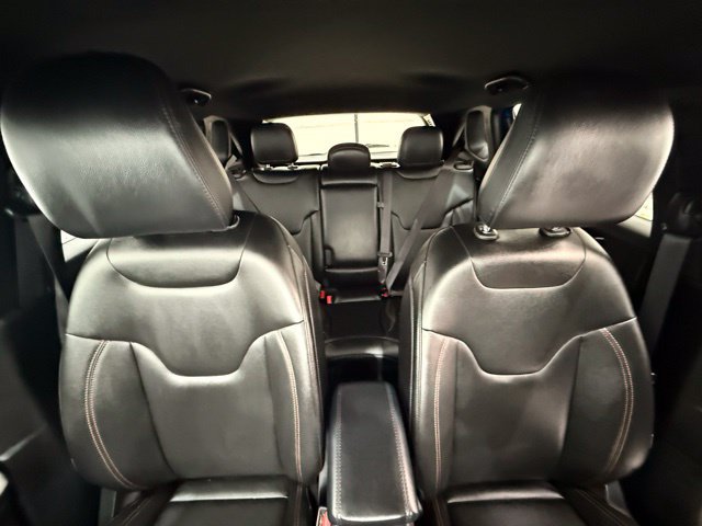 Used 2024 Jeep Compass Limited AWD/4WD image 25