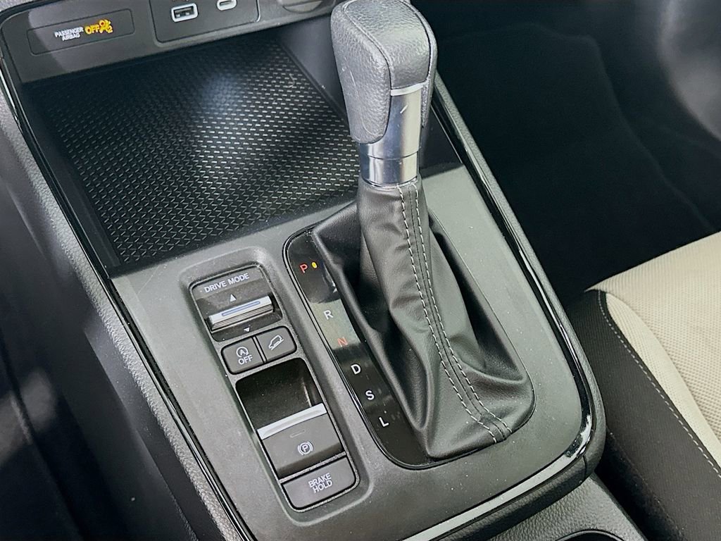 Certified 2024 Honda CR-V EX image 22