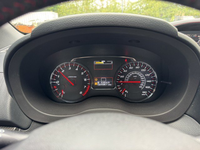 Used 2020 Subaru WRX Premium AWD/4WD image 24
