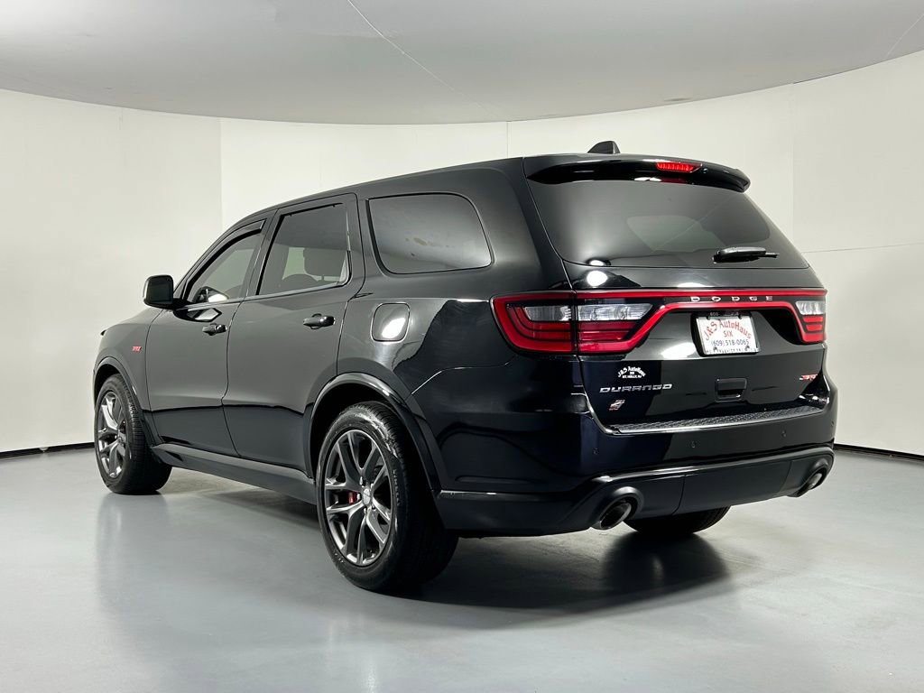 Used 2020 Dodge Durango SRT image 5