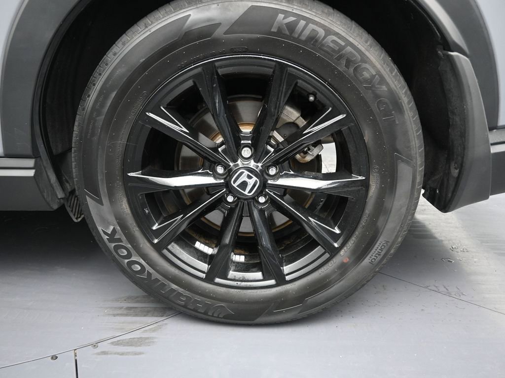 Used 2024 Honda CR-V Sport-L image 9