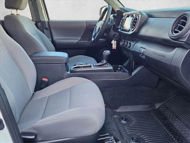 Used 2020 Toyota Tacoma SR w/ SR Convenience Package image 20