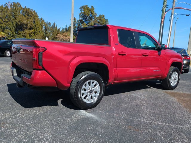 Used 2025 Toyota Tacoma SR5 image 5
