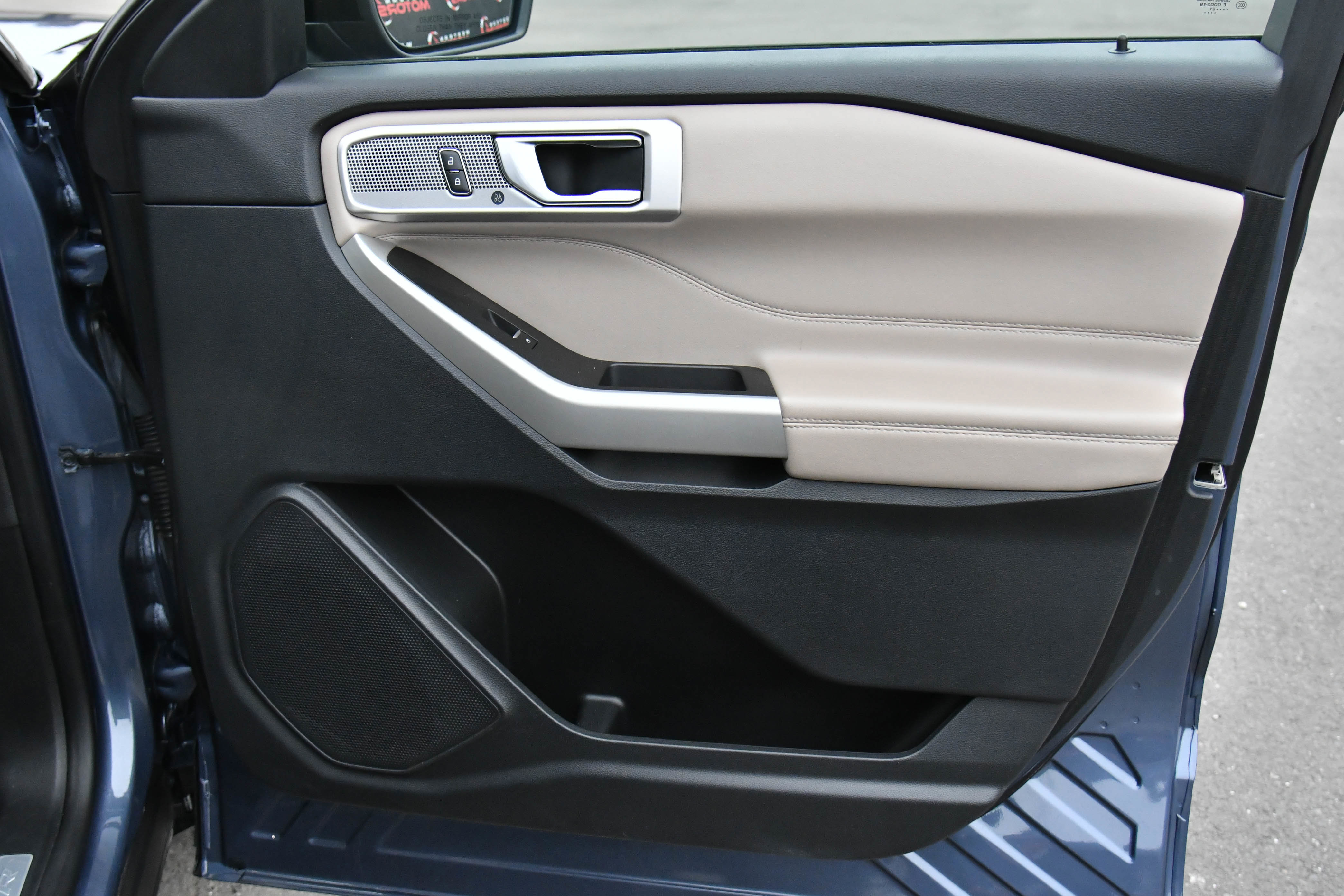 Used 2021 Ford Explorer Limited w/ Equipment Group 301A image 52