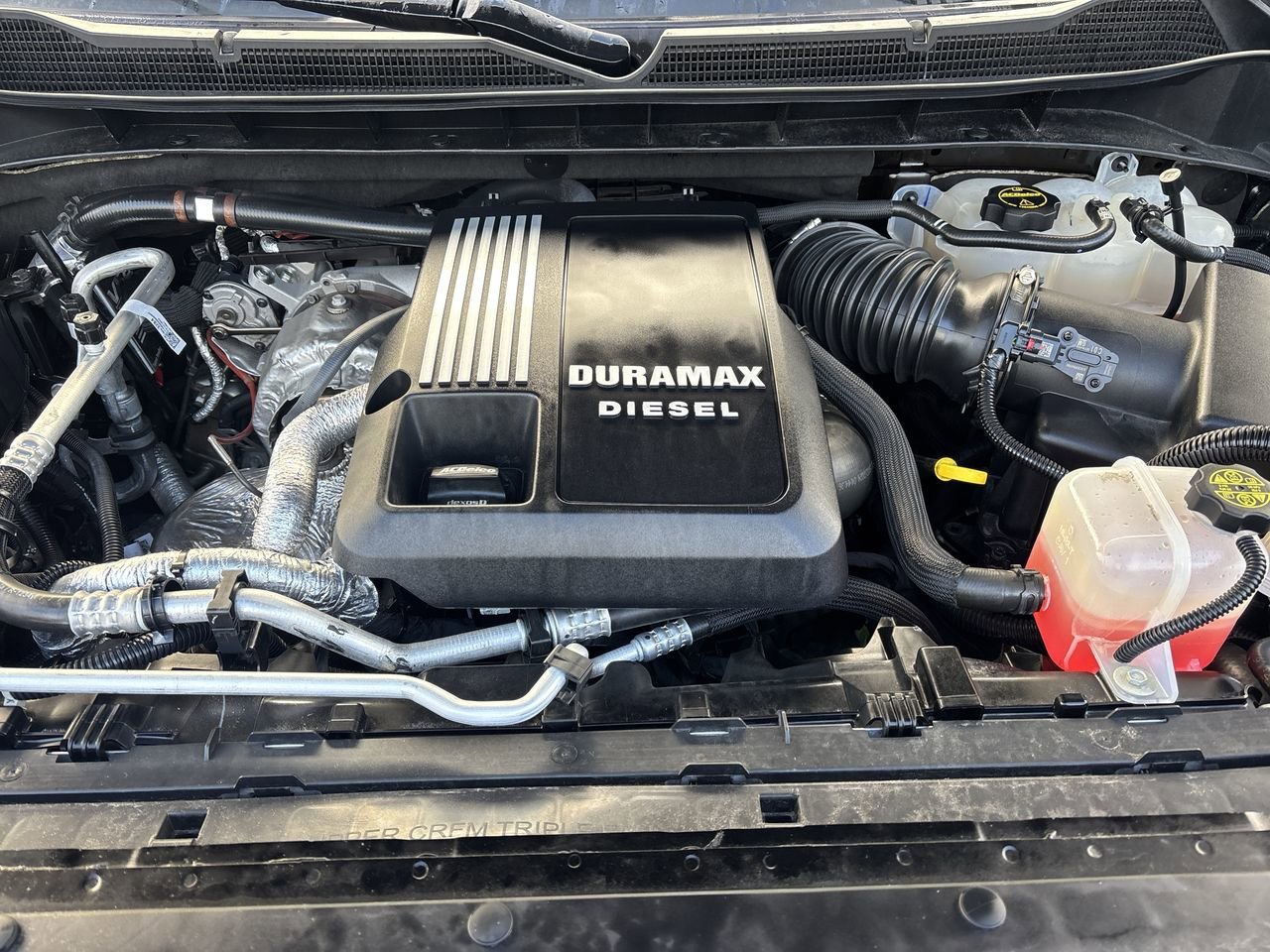 Used 2024 Chevrolet Silverado 1500 ZR2 w/ Technology Package image 29