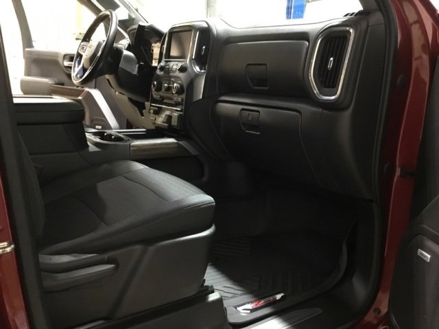 Used 2020 Chevrolet Silverado 1500 RST image 52