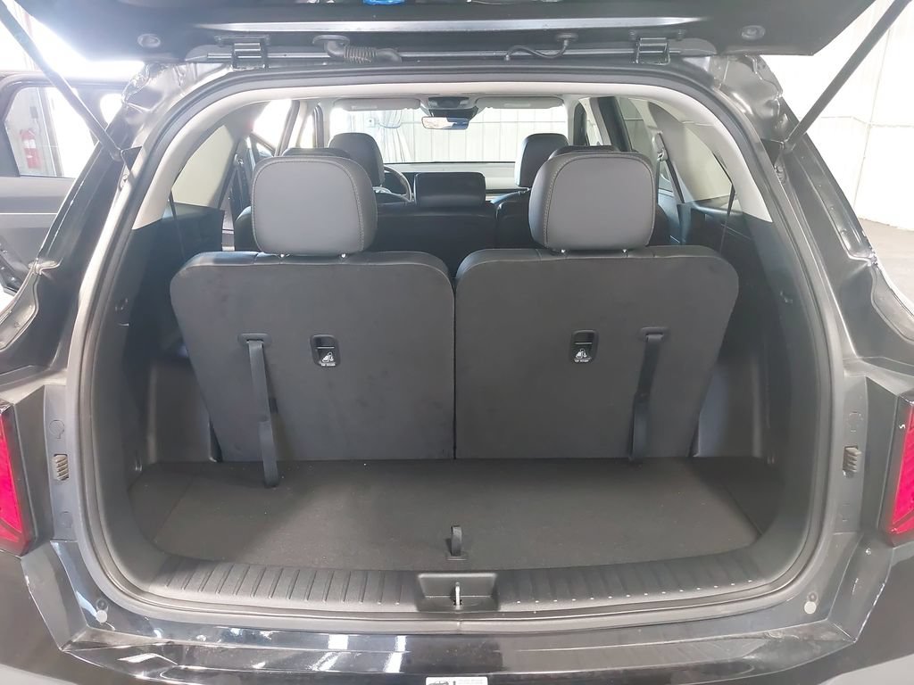 Used 2024 Kia Sorento S AWD/4WD image 13