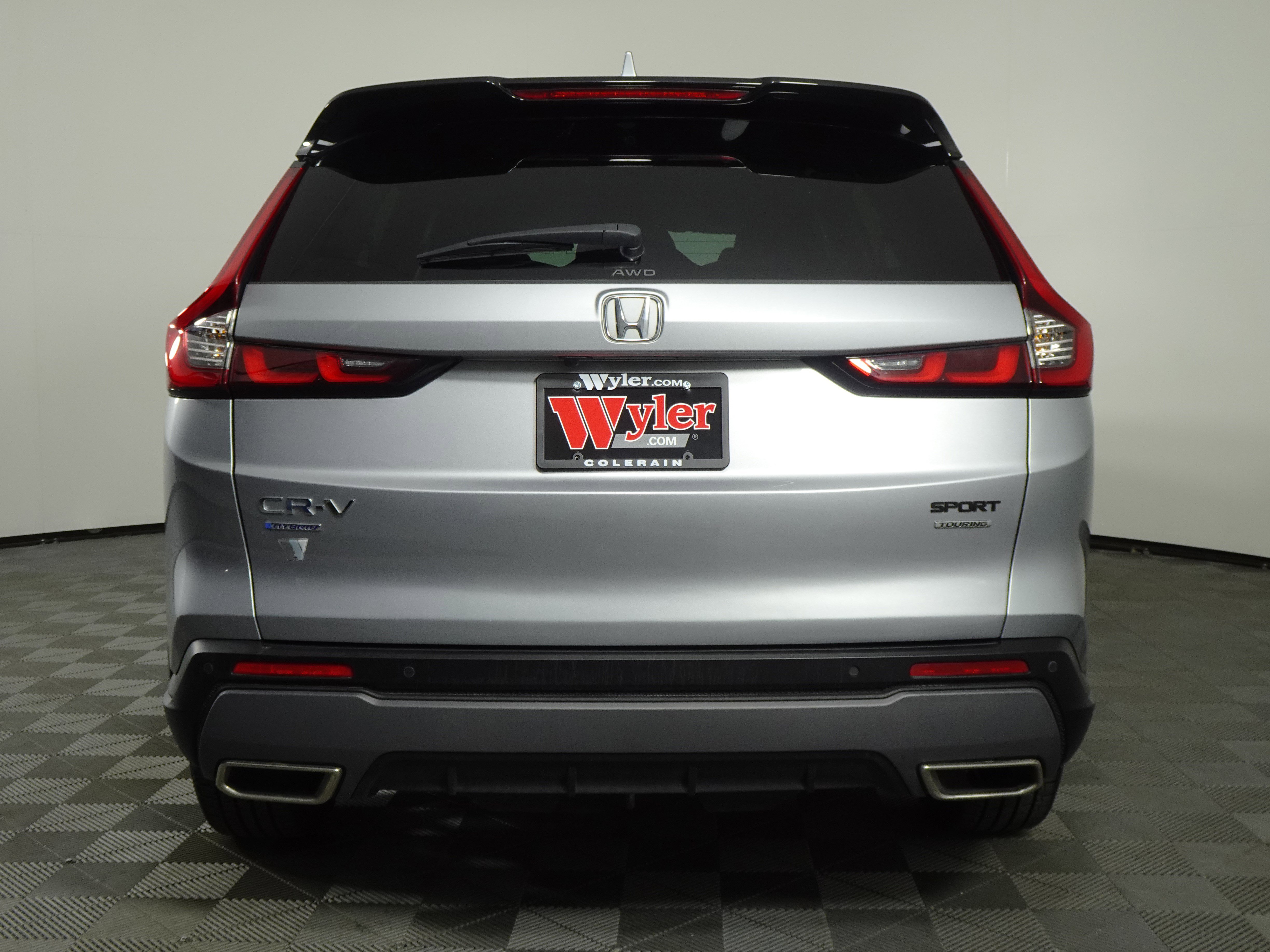 Used 2023 Honda CR-V Sport Touring image 42