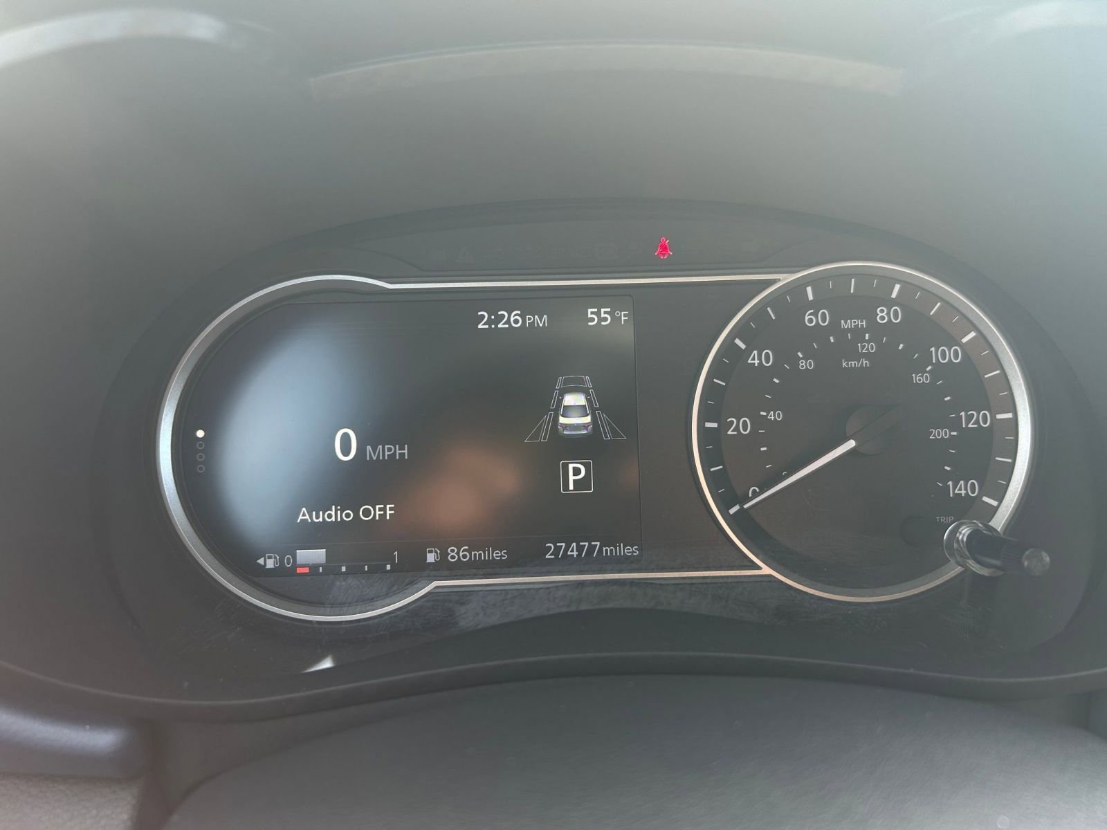 Used 2025 Nissan Versa SV FWD image 35