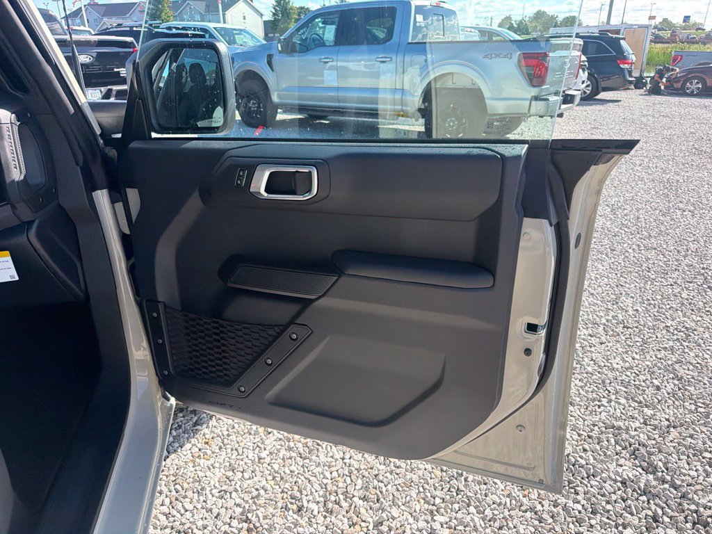 New 2026 Ford Bronco Big Bend AWD/4WD image 38