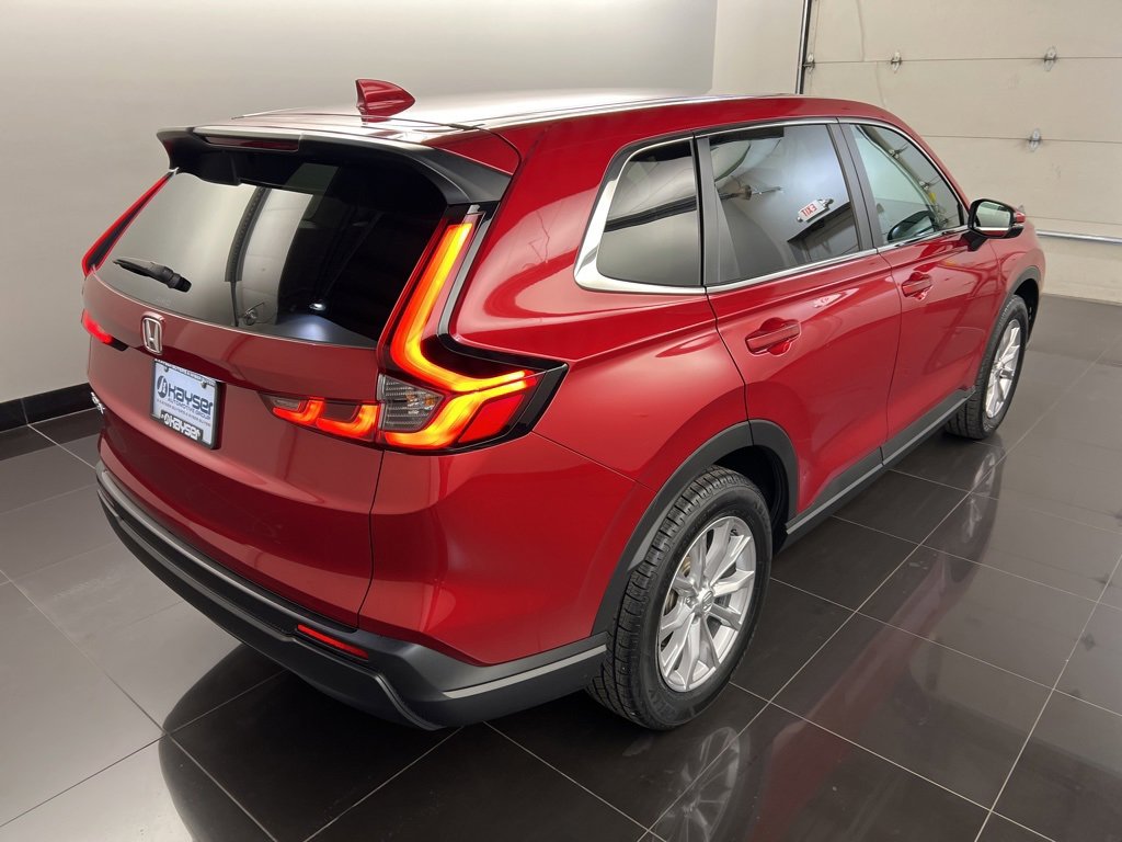 Used 2024 Honda CR-V EX image 6