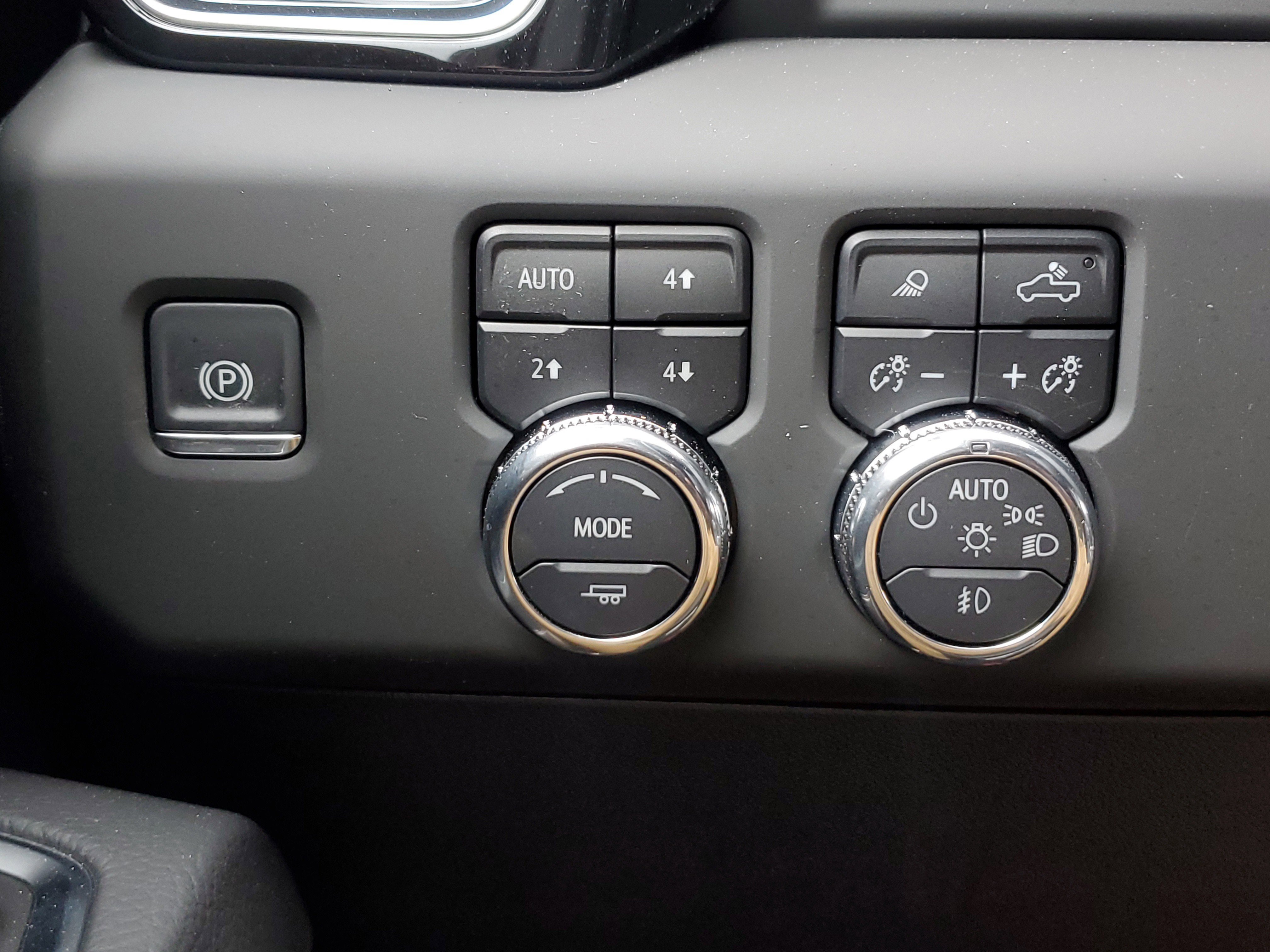 New 2025 GMC Sierra 2500 Denali image 33